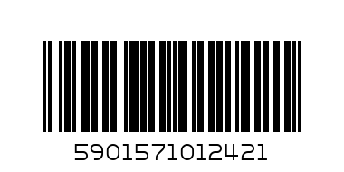 Евелин гланц за устни с пръстен Ягодов сладолед - Баркод: 5901571012421