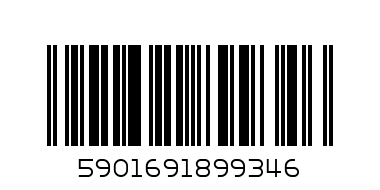 К- 56618 ЧАША СЛАМКА СИНЯ 400 мл - Баркод: 5901691899346