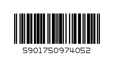 MAGNUM 8000 3000g JAR CARAMEL-VANILLA - Баркод: 5901750974052