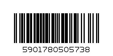 Аплик 1xE27 - Баркод: 5901780505738