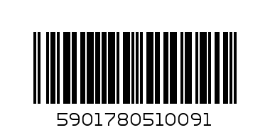 Спот 4XGU10 - Баркод: 5901780510091