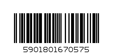 NAM тестер WET червило 01 - Баркод: 5901801670575