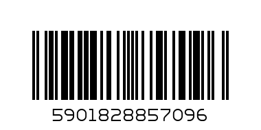 57-096 Адаптор мъжки 1" Bulk - Баркод: 5901828857096