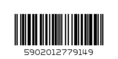 Папка с ластик Тролче - Баркод: 5902012779149