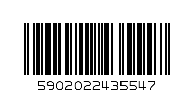 колинс ник течност18мл магик кол - Баркод: 5902022435547