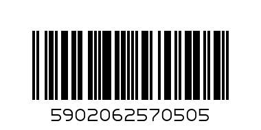 БУРГИЯ МЕТАЛ HSS-Co  9,0мм - Баркод: 5902062570505