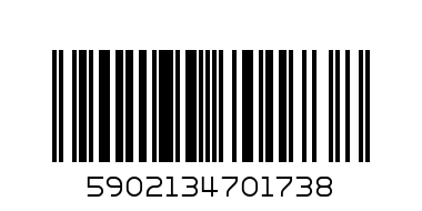 Пирон дюбел SMARTPP 10х120 8262 КУТ100бр - Баркод: 5902134701738