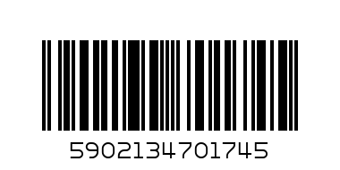 Пирон дюбел SMARTPP 10х140 8264 КУТ100бр - Баркод: 5902134701745