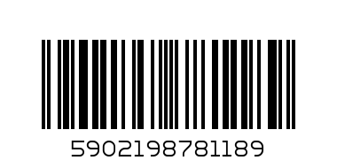 ТАМПОН ДВИГАТЕЛ - Баркод: 5902198781189