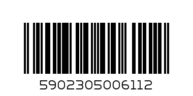 BARWA САПУН ХИПОАЛЕРГЕНЕН ГЛУХАРЧЕ 100Г - Баркод: 5902305006112