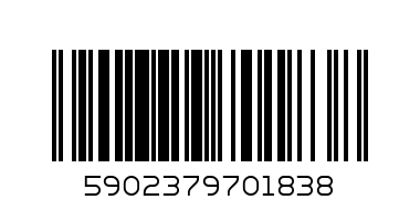 Б-ТИ БЕРГЕН - Баркод: 5902379701838