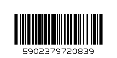 БИСКВИТИ БЕРГЕН С КОКОС - Баркод: 5902379720839
