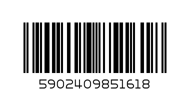 чорапогащник - Баркод: 5902409851618