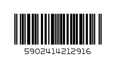 VET EXPERT CLINIC CARE HYPO OMEGA SHAMPOO 250ml - Баркод: 5902414212916