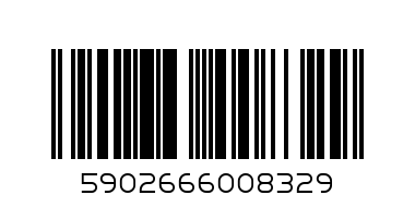 Ръкавици Nylon Grey с нитрил разм.9 - Баркод: 5902666008329