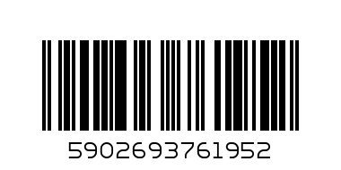 Плафон BUBBLES 48W Ø490 mm с дистанционно - Баркод: 5902693761952