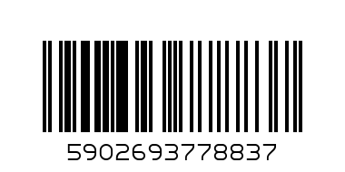 Спот за баня - Баркод: 5902693778837