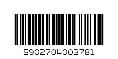 IV  гъба за баня 400378 панделка - Баркод: 5902704003781