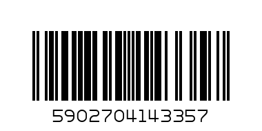 IV бюти блендер 414335 3D к-т 2бр. мини - Баркод: 5902704143357