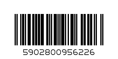 Фасунга с кабел и лустер клема - Баркод: 5902800956226
