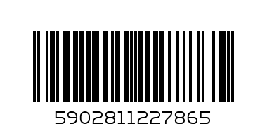 3д календар - Баркод: 5902811227865