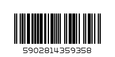 Торбичка лукс L - Баркод: 5902814359358