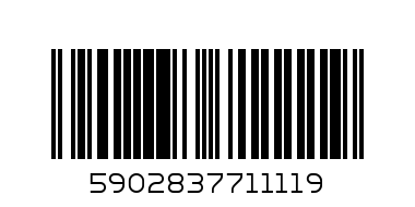 Allnutrition Citruline 200gr Lemon - Баркод: 5902837711119