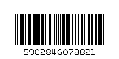 Гел лак PURPLE 601 5г. - Баркод: 5902846078821