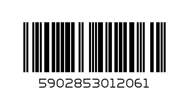МАРИОН СЕРУМ ЛИЦЕ ХИДРАТ С ХИАЛУРОН 20 МЛ - Баркод: 5902853012061
