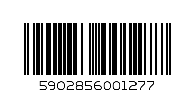 Пилешки Пръчици - Баркод: 5902856001277