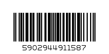 ТРОПИ 415 ДЖУНИЪР - Баркод: 5902944911587