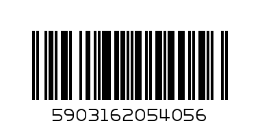 ХИМИКАЛ И ТЕФТЕРЧЕ PEL - Баркод: 5903162054056