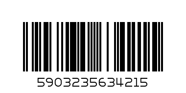BARBIE престилка за рисуване - Баркод: 5903235634215