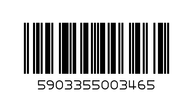 ТОРБИ ЗА БОКЛУК ЙОРК 35Л - Баркод: 5903355003465