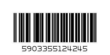 Четка за съдове Стил - Баркод: 5903355124245