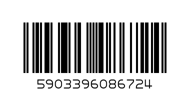 Adapter OTG for USBdoA do iPhone Lightning 8-pin white - Баркод: 5903396086724