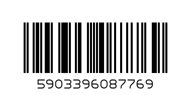 Power cable for computer PC  printer  monitor 230V 16A 1,5m - Баркод: 5903396087769