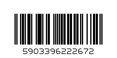 Кожен кейс с MagSafe за IPHONE 15 PLUS purple splash - Баркод: 5903396222672