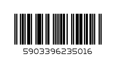 SENSITIVE Book for SAMSUNG S24 Plus, син - Баркод: 5903396235016