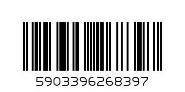 Тефтер Sensitive SAMSUNG A35 5G, златист - Баркод: 5903396268397