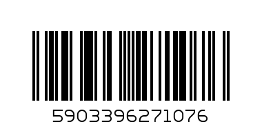 Прозрачен кейс Pearl за SAMSUNG A15 4G  A15 5G, черен - Баркод: 5903396271076
