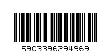 Case SILICONE 2mm for XIAOMI REDMI A3 4G lemon - Баркод: 5903396294969