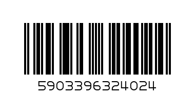 MATRIX CLEAR Case for IPHONE 11 light violet - Баркод: 5903396324024