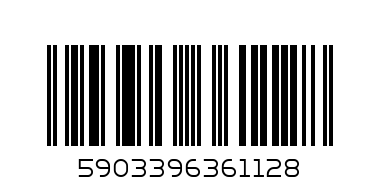 Drop Glue Colorful Ring Mag Cover compatible with MagSafe for IPHONE 15 light blue - Баркод: 5903396361128