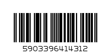 ROAR case CLOUD SKIN for iPhone 17 Pro Light Blue - Баркод: 5903396414312