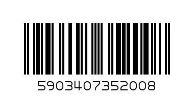 Канпол-35/200-шише широко 240мл. - Баркод: 5903407352008