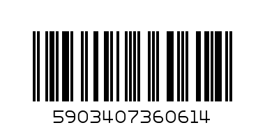 Канпол Биберони за шише Natural Shape - Баркод: 5903407360614