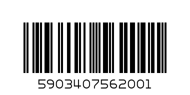 Канпол-56/200 Шише с мек н-к 250мл - Баркод: 5903407562001
