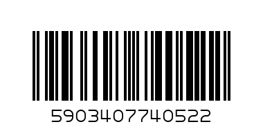 чаша сламка 74053,74052 - Баркод: 5903407740522
