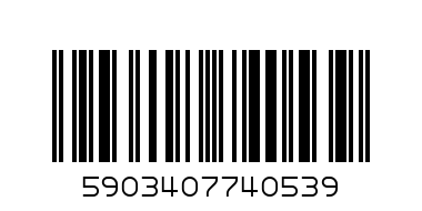 Термо чаша 260мл Царс Цанпол 74053 - Баркод: 5903407740539